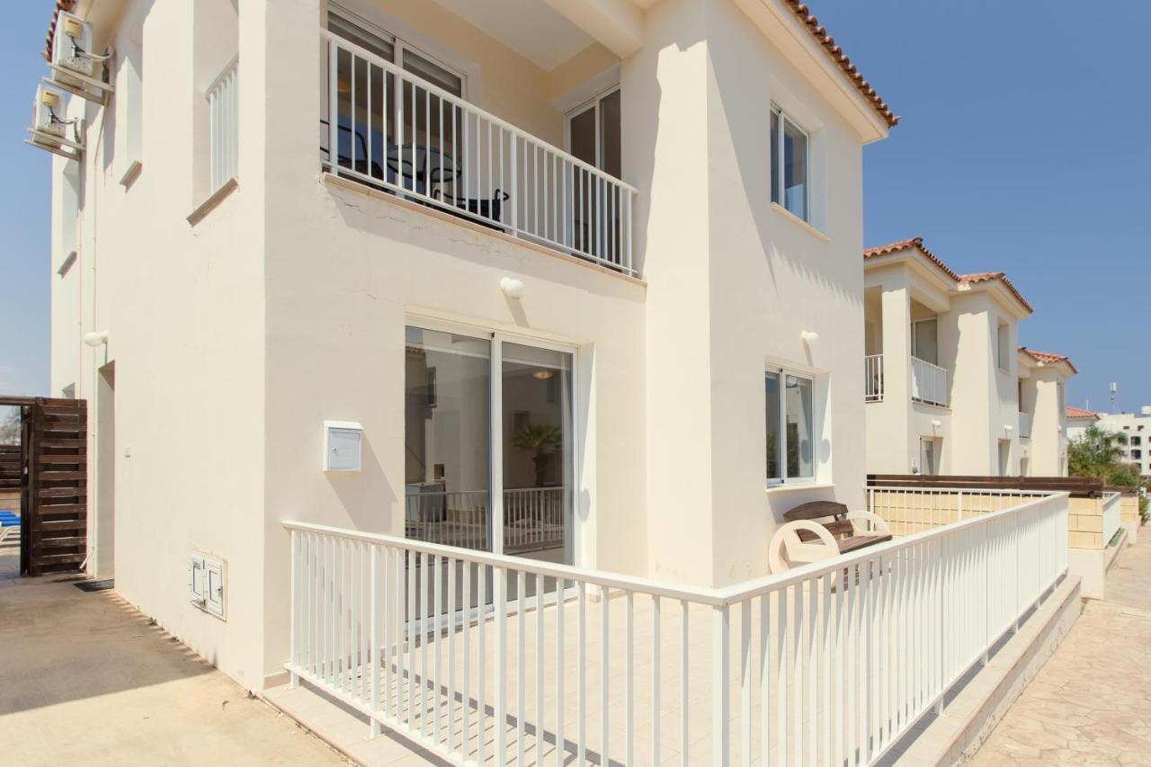 Villa Galya Протарас Екстериор снимка